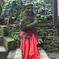 Sacred Monkey Forest Sanctuary