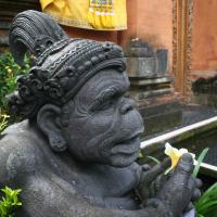 Ubud