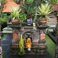 Ubud