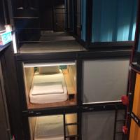 Capsule Hotel