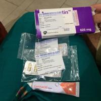 Lábmentő gyógyszerek