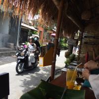 Puspa Warung