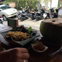 Puspa Warung