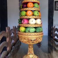 Készülődés az ünnepre