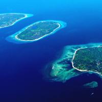 Gili Islands