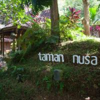 Taman Nusa