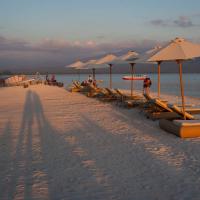 Naplemente második este