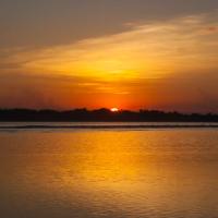 Naplemente második este