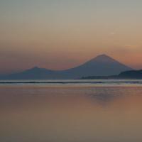 Gili Meno, Gili Trawangan és Bali