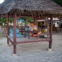 Naplemente második este