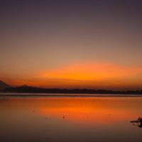 Naplemente második este