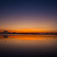 Naplemente második este