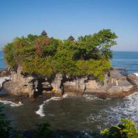 Tanah Lot