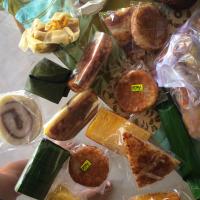 Reggelink (coconut pancake és társai)